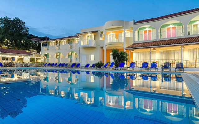 Sunrise Zante Hotel - Adults Only