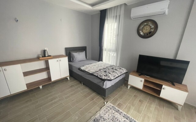 Forbes Butik Otel