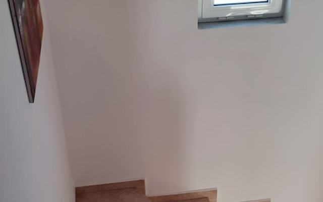 Mili's House SeaView - Kalyves