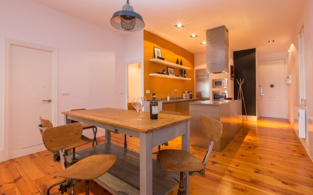 HOMEnFUN Plaza Cataluña