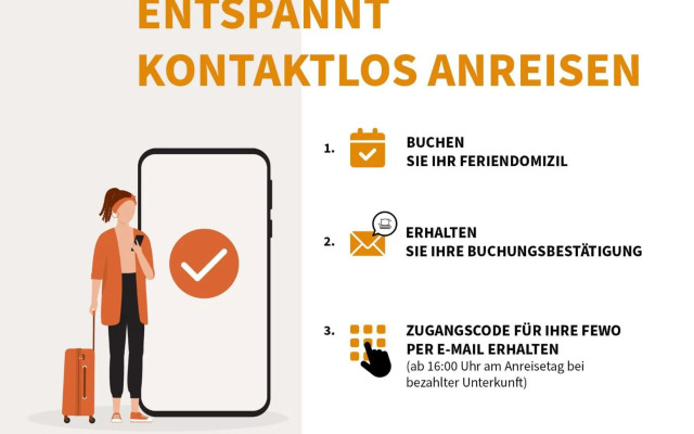 Sonnendeck im Luftkurort Klink