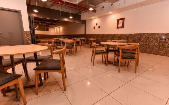 Hotel Red Saffron
