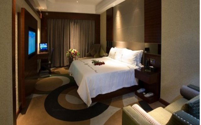 Shenzhen Pengker Boutique Hotel