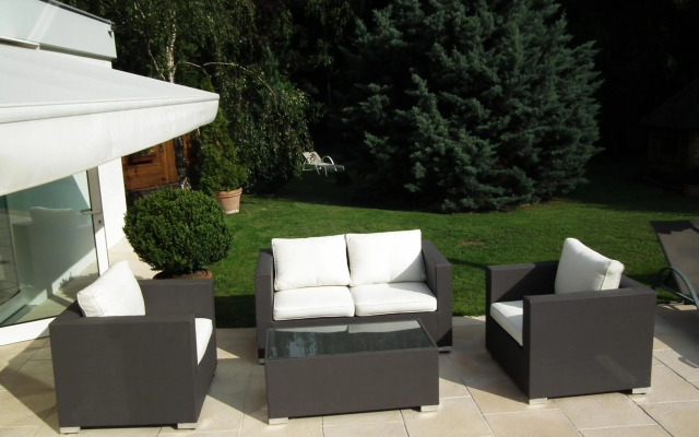 Les Jardins d'Adalric