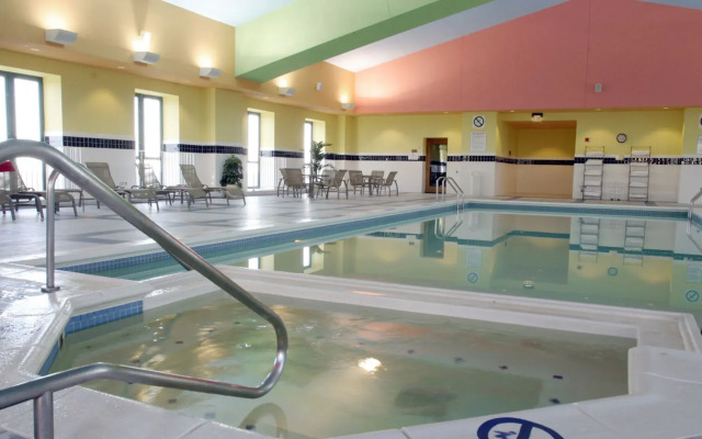 Crowne Plaza Springfield by IHG