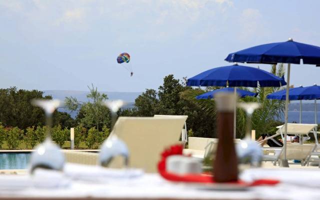 Falkensteiner Residences Senia