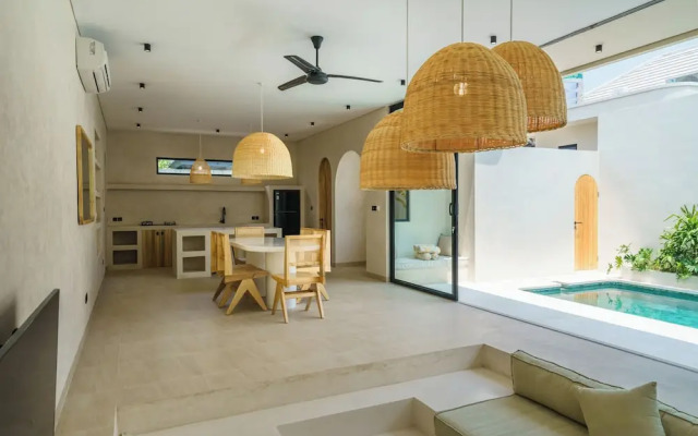 Villa Leros - 2BR Mediterranean Villa