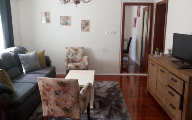 Apartman EL