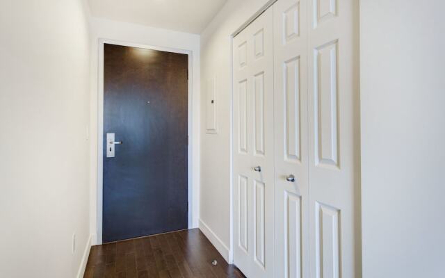 Place des Festivals Serviced Apartments by Hometrotting