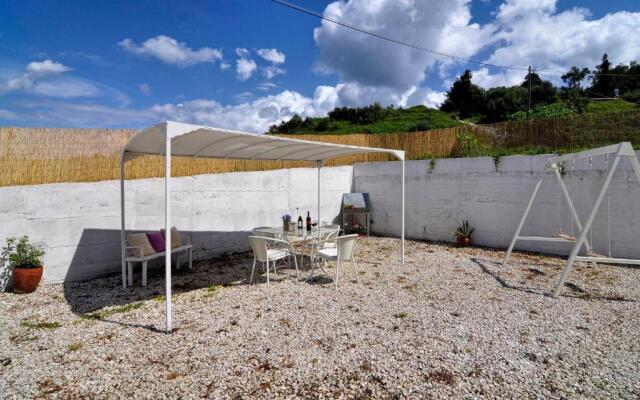 Darmanin Apartment 3 Gyalos Corfu