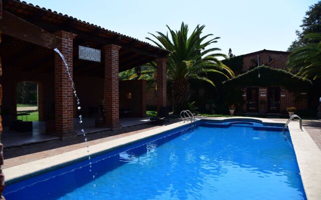 Hacienda La Magdalena
