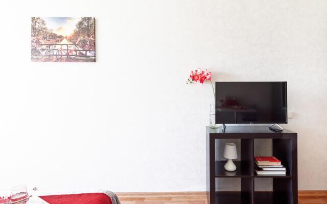 Апартаменты на Кондратьевском проспекте 70