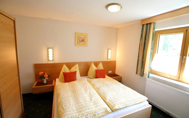 Ferienwohnungen Dangl