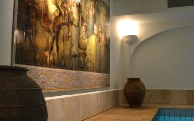 Charme Hotel & Restaurant De Arendshoeve