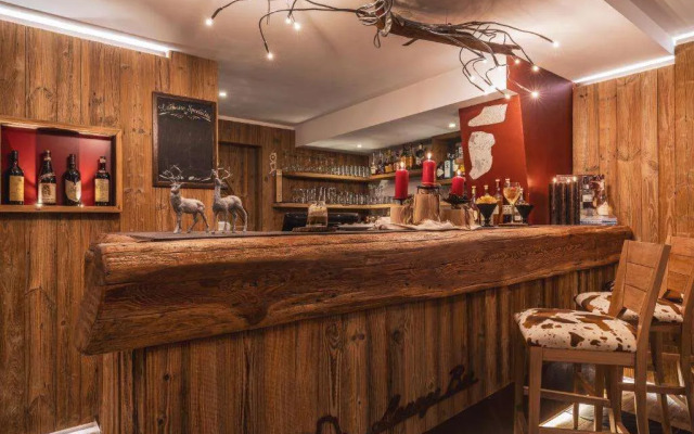 Sporthotel Romantic Plaza