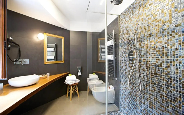 Hotel Tiro a Volo