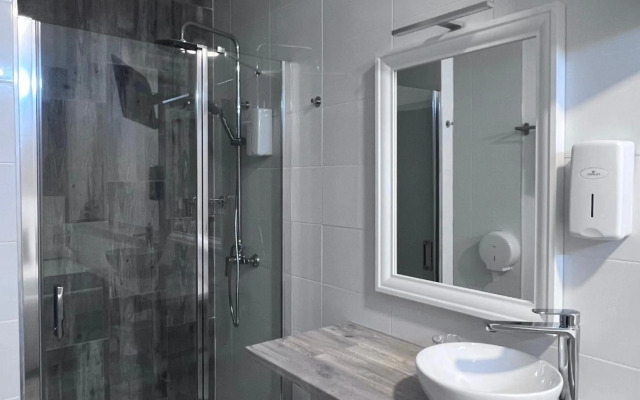 Pension Casa Julio **