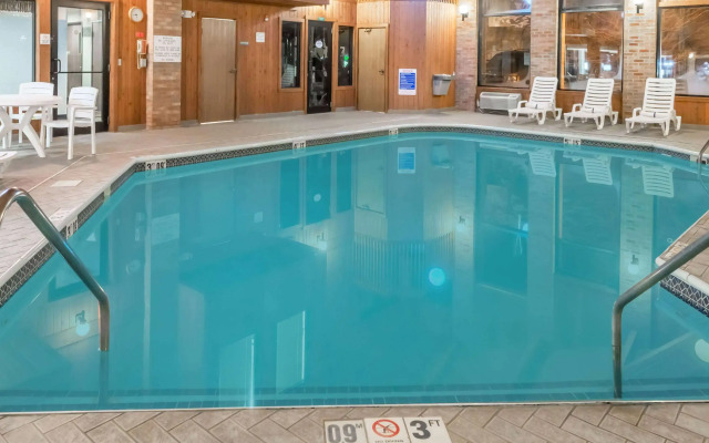 Baymont by Wyndham Cambridge