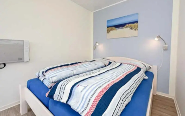 Ferienwohnung Perlmuschel