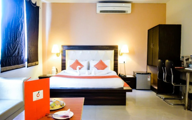 RnB Chittorgarh