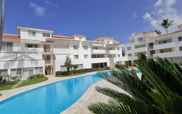 TROPICAL VILLAS playa LOS CORALES