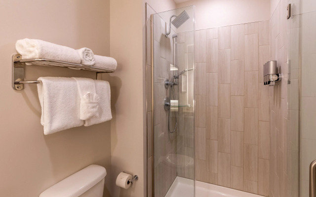 Lakeside Lodge Clemson