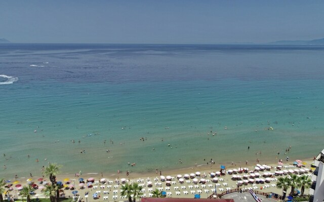MyBeach Hotel