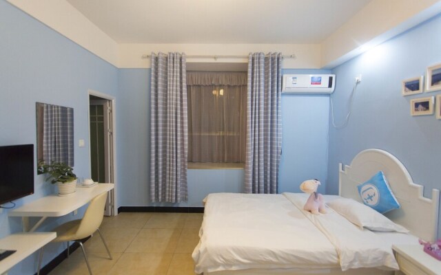 Zhangjiajie Meet Themed Inn