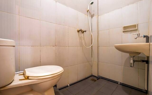 Hotel O Riau Near Gedung Sate Formerly Patradisa