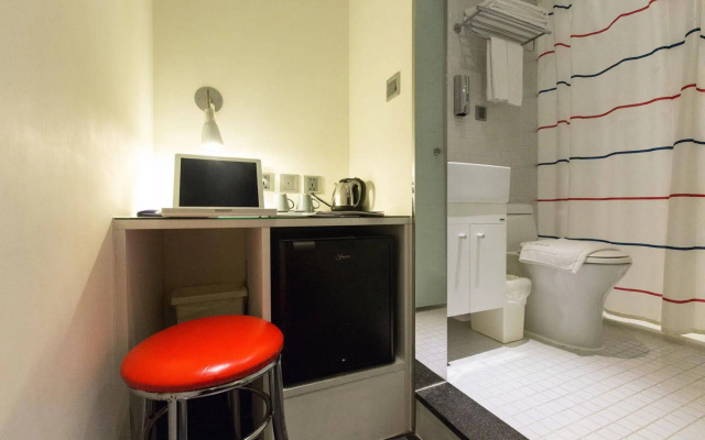 San Yon Hotel