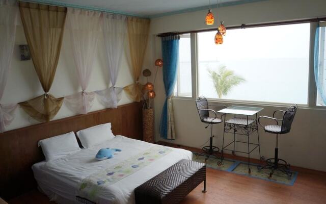 Lan Tao Sha Homestay