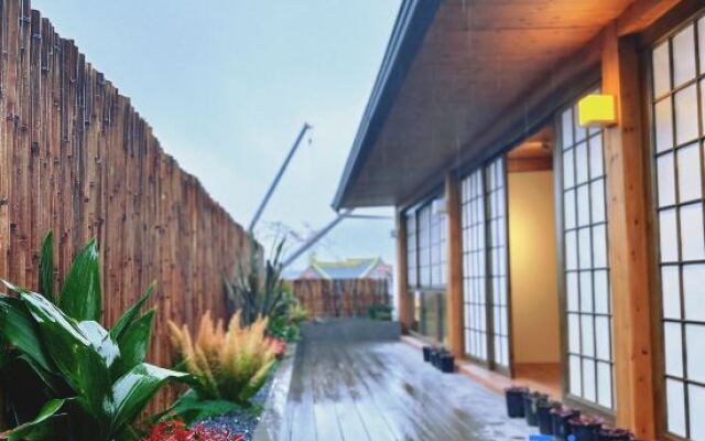 Sixi Homestay (Bamian Laifeng Branch)