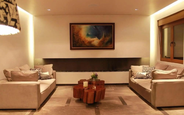 Hotel Casa Mixtli