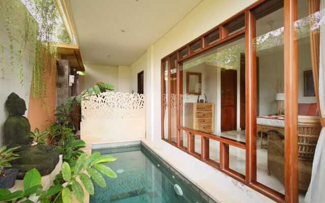 Satori Villas Bali