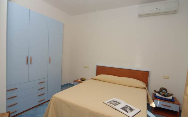 Arcadia Case E Vacanze