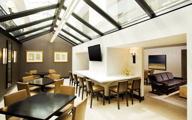 Philadelphia Marriott Old City