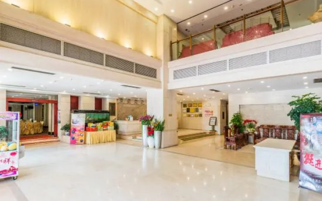 Haolaiwan Hotel