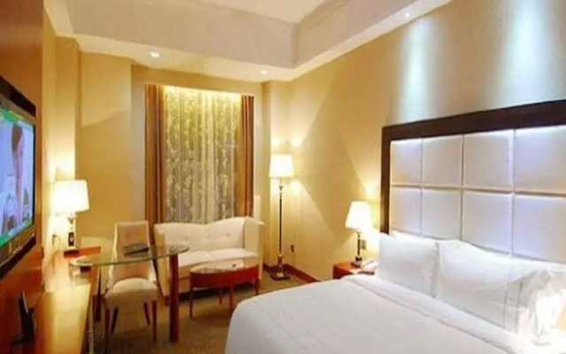 Shenzhen Bao Yue Hotel