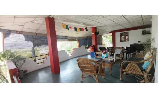 Sea Lounge Bed & Breakfast