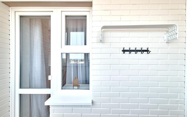 LetoApart (ЛетоАпарт) по проспекту Ленина 52А-192