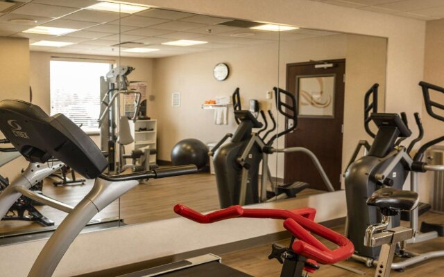 Quality Inn & Suites