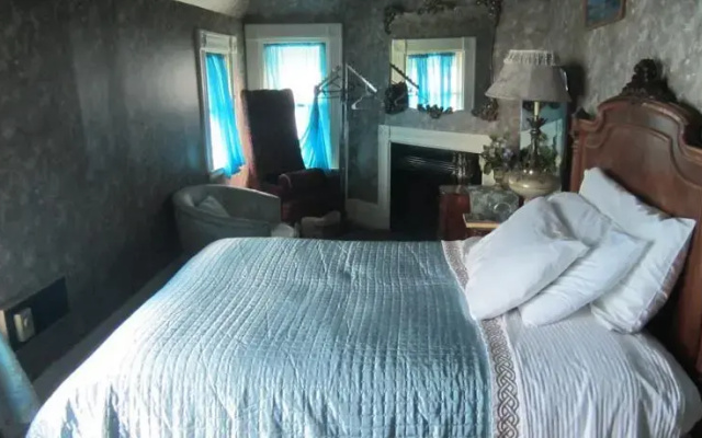 Boca Del Cielo Inn