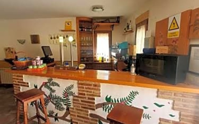 Hostal Fuentestrella