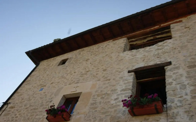 Don Baldomero Hotel Rural