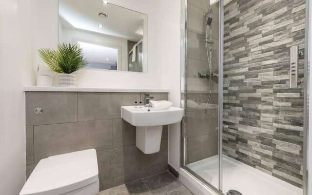 Host Apartments The Baltic Penthouse 1