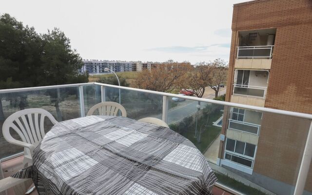 Apartamento Calypolis