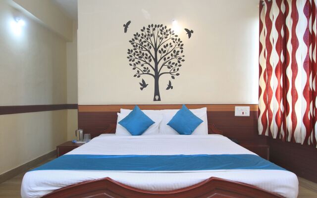 Coorg Mandarin by OYO Rooms