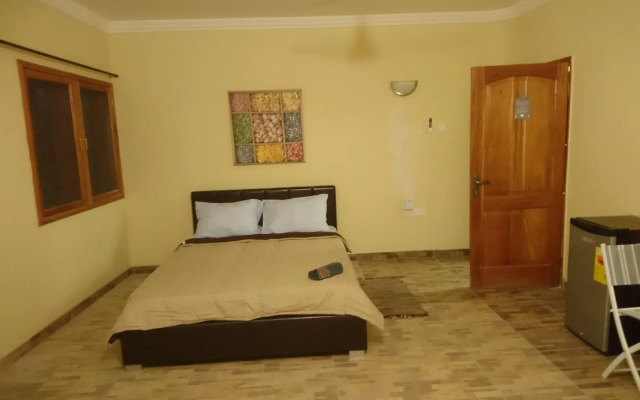 The Golden Apple Guest House