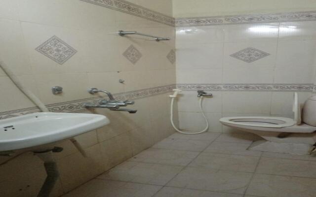 SPOT ON 36080 Hotel Hari International