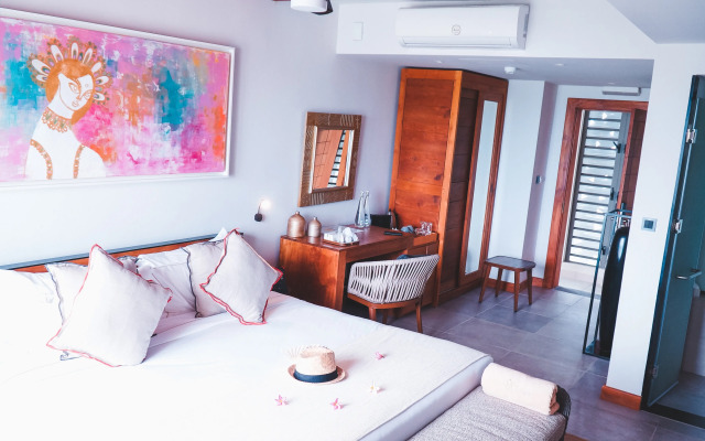 Wonders Beach Boutique Hotel